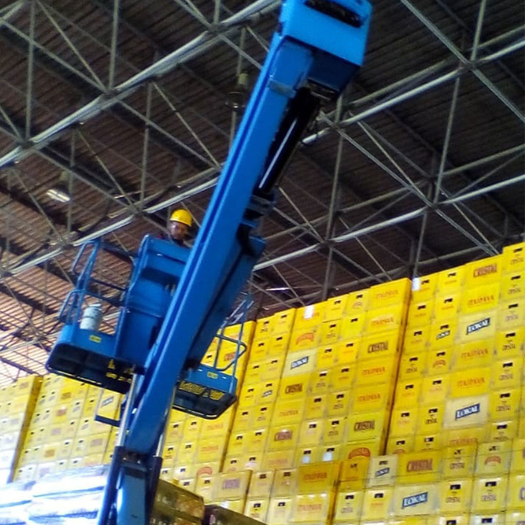 Conservação industrial